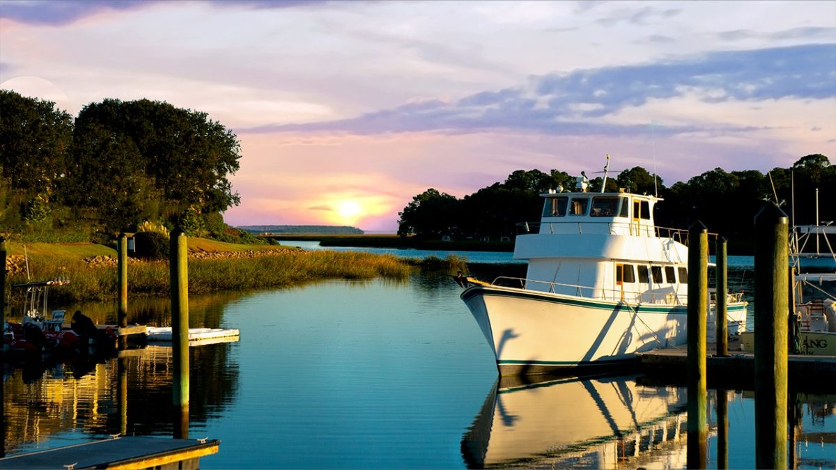 Boating safety expert shares tips as water accident figures climb