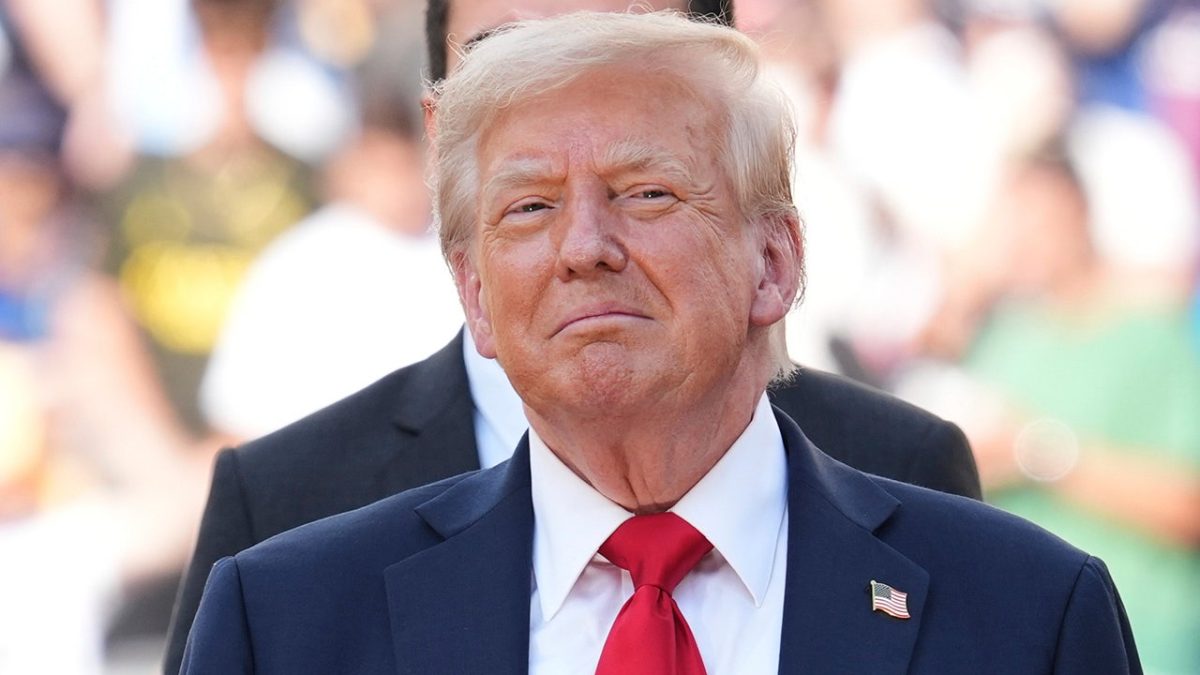 Trump signs VA Home Loan Program Reform Act