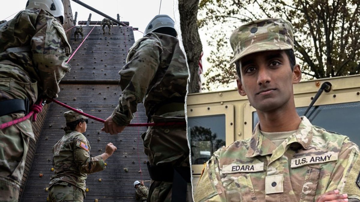 Rutgers student dies at Fort Knox during ROTC training, investigation underway