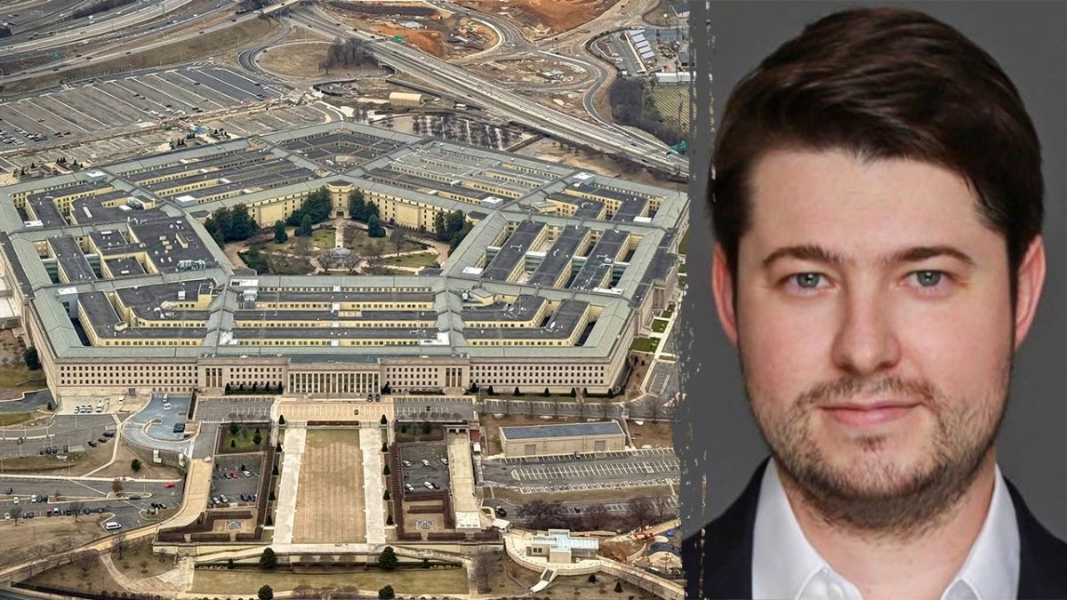 Top Pentagon advisor to Defense Secretary Pete Hegseth ‘amicably’ resigns after 6 months