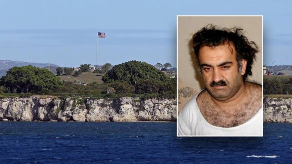 Federal appeals court tosses 9/11 mastermind’s Pentagon plea deal