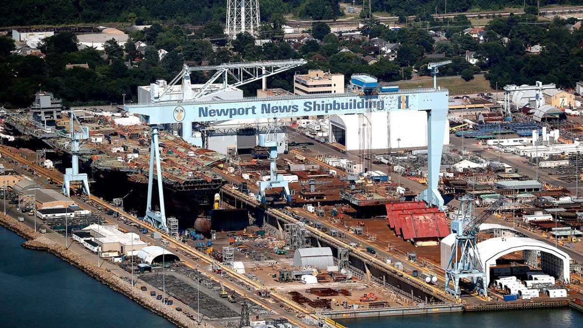USS Nimitz decommissioning will leave Navy with fewer carriers until 2027