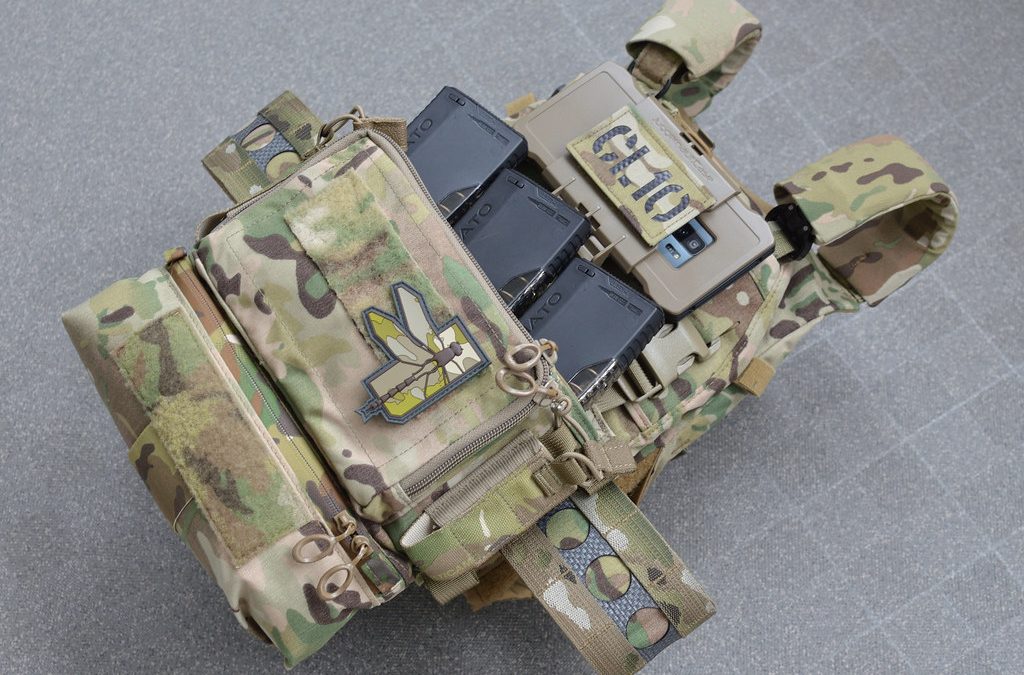 Why Every American Should Own a Plate Carrier (And Plates)