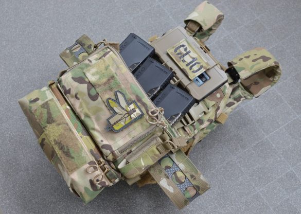 Why Every American Should Own a Plate Carrier (And Plates)