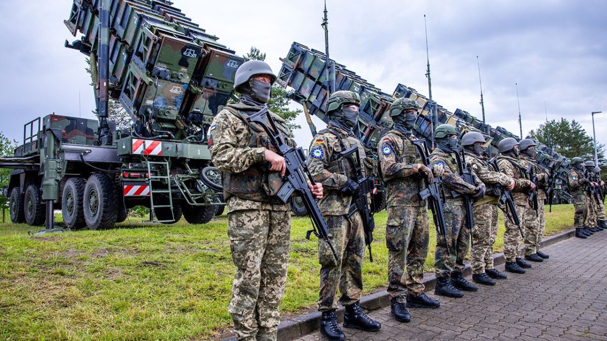 Democrat Rep. Vindman slams Pentagon pause on Ukraine weapons shipments
