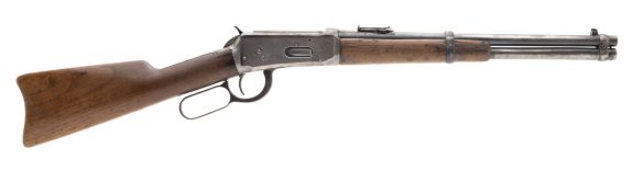 The Winchester .30-30 Lever Action: America’s Classic Deer Rifle with a Legacy That Won’t Die
