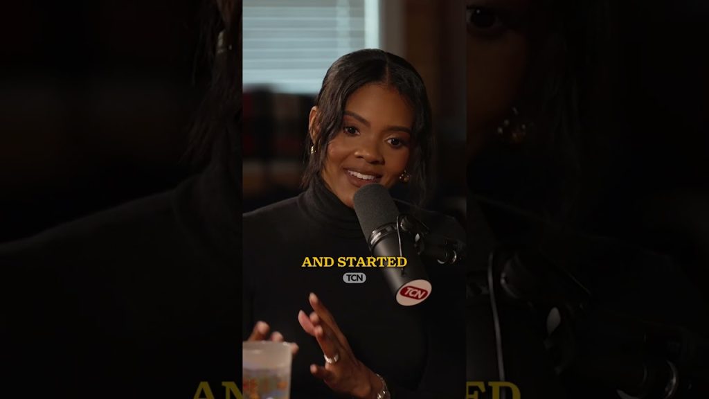 Candace Owens Goes After Sigmund Freud