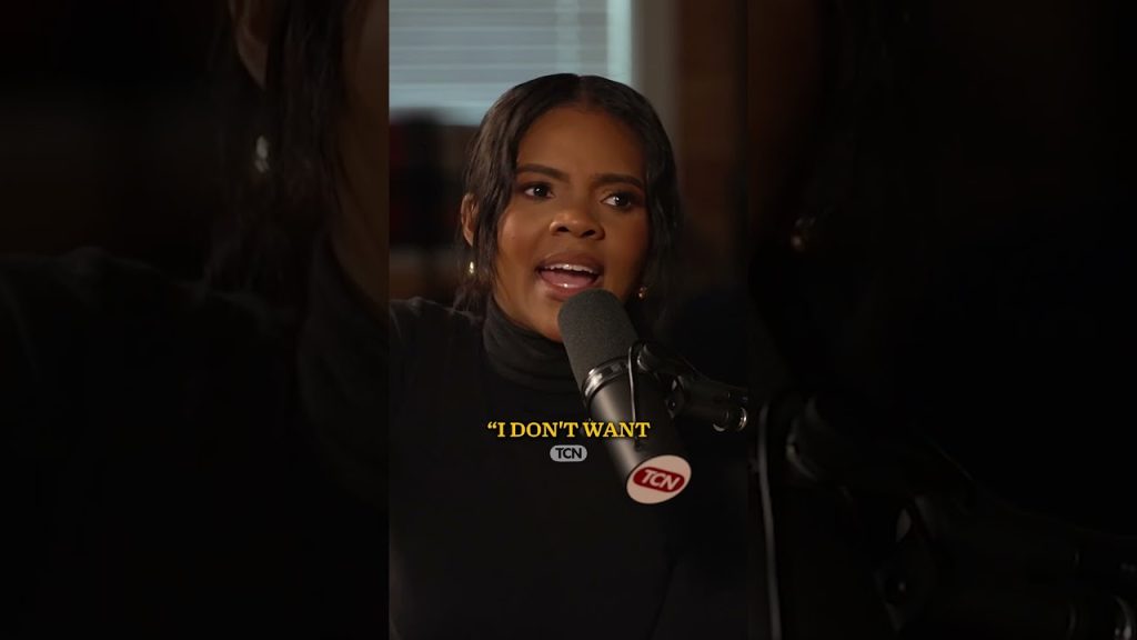 Candace’s Advice to President Trump