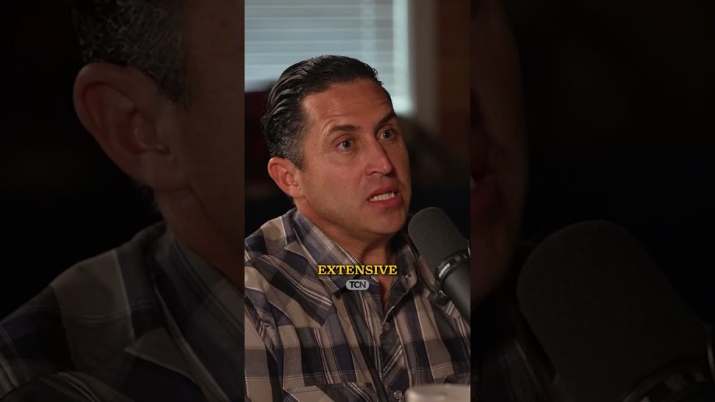 Lt. Col. Aguilar Was “Not Impressed” With IDF