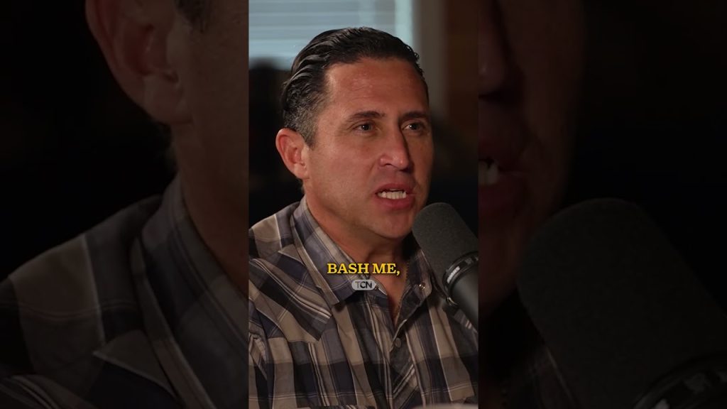 Lt. Col. Aguilar Responds to Neocon Attacks on Him