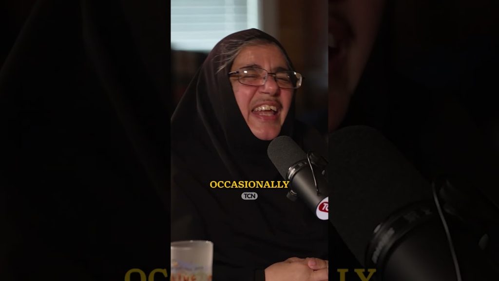 Christians Get Spit on in Israel?