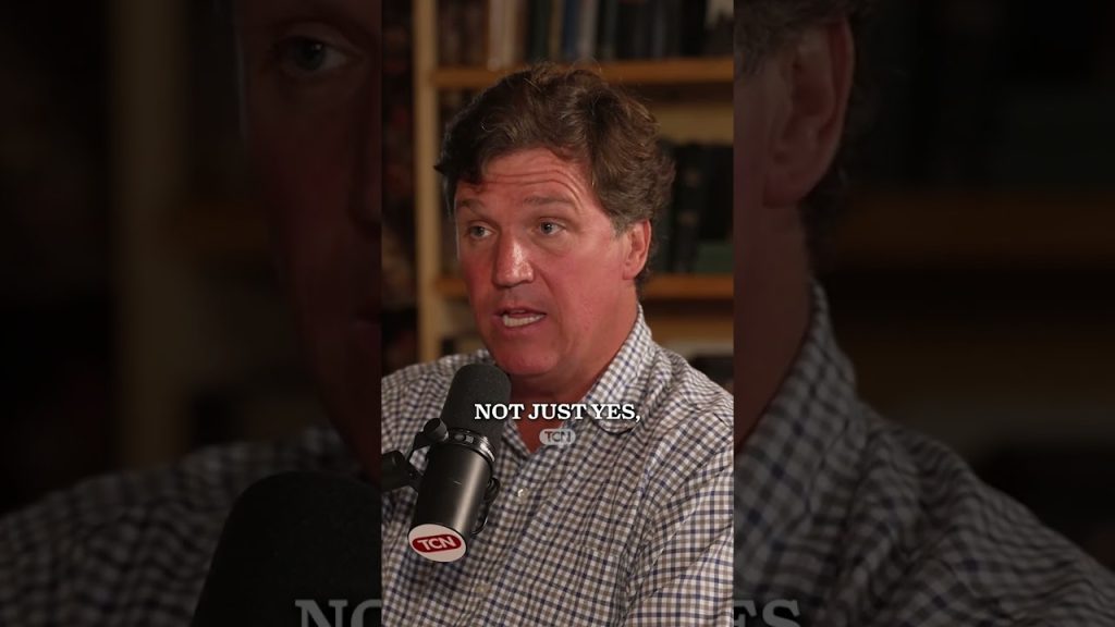 “I’ll Probably Get Pulled off YouTube for Saying This.”