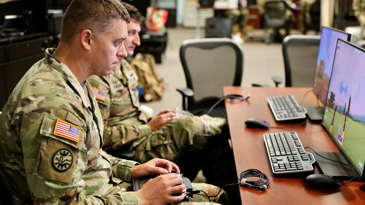 Fort Rucker launches its first-ever advanced drone training course