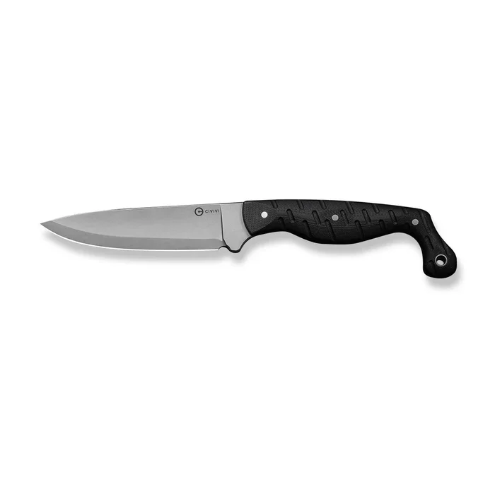 SOKN Fixed Blade Sequel Out for the End of Summer