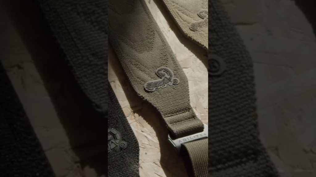 The most comfortable sling in the world
