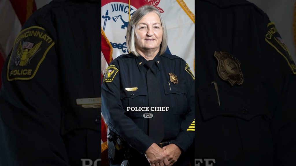 Cincinnati Assault Video: Authorities Deny the Obvious.