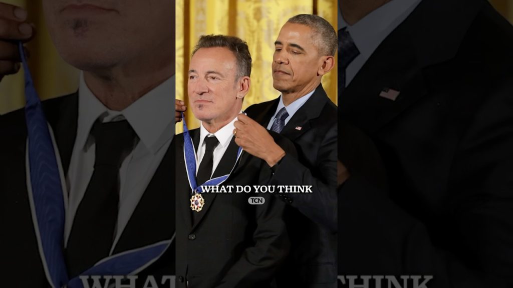 Bruce Springsteen Is a Fraud, Here’s Why