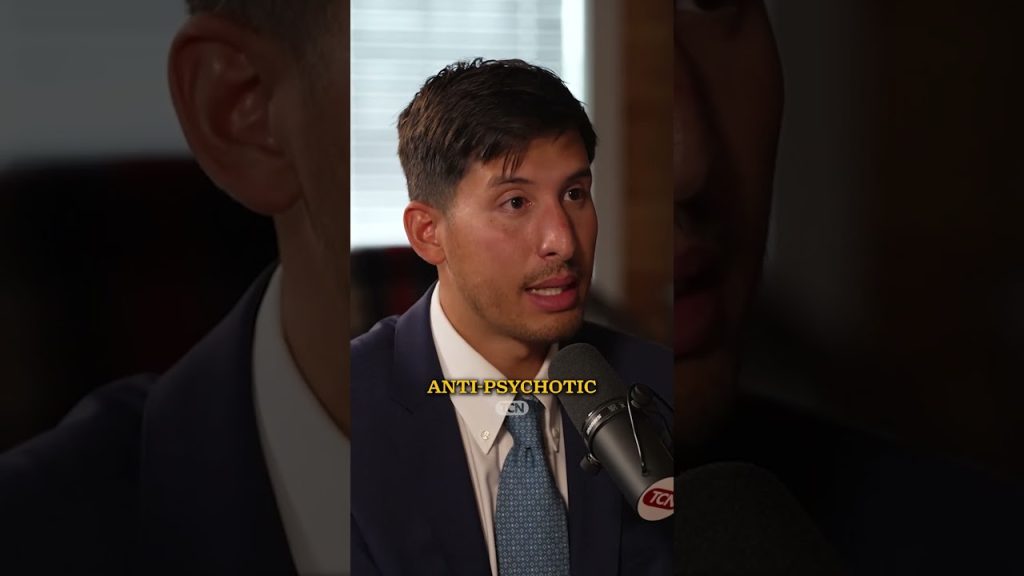 Take Notes From This “Numb Genitals” Story