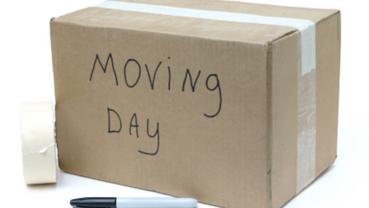 Some airmen face delayed PCS moves because of funding problems
