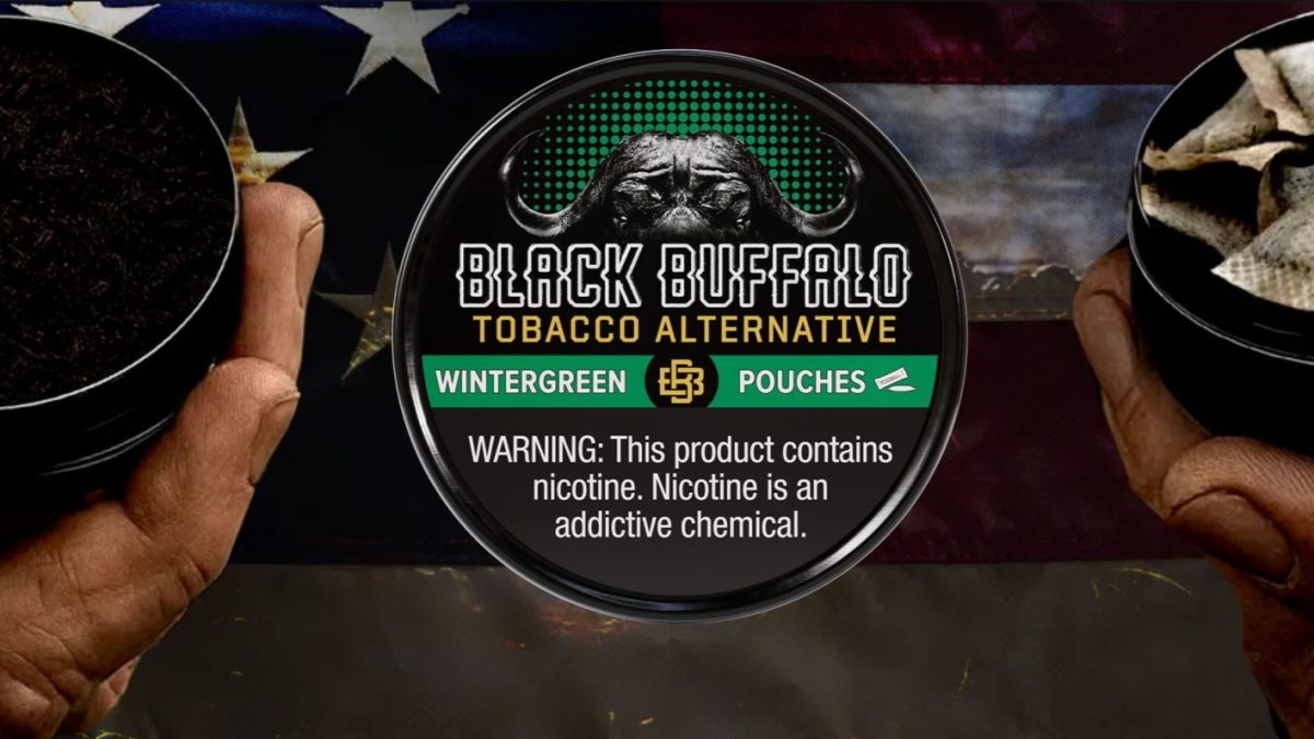 Black Buffalo Is The Future Of Dip, Honoring The Past