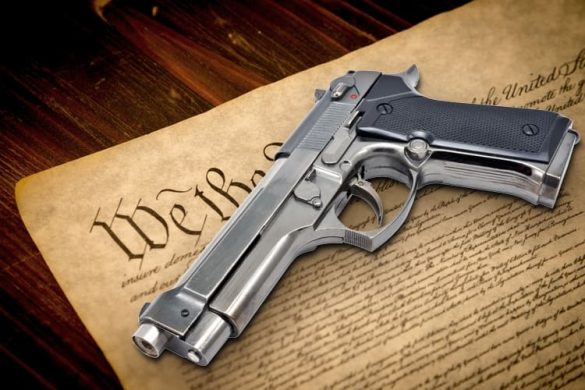 NC House Faces Crucial Vote on Constitutional Carry