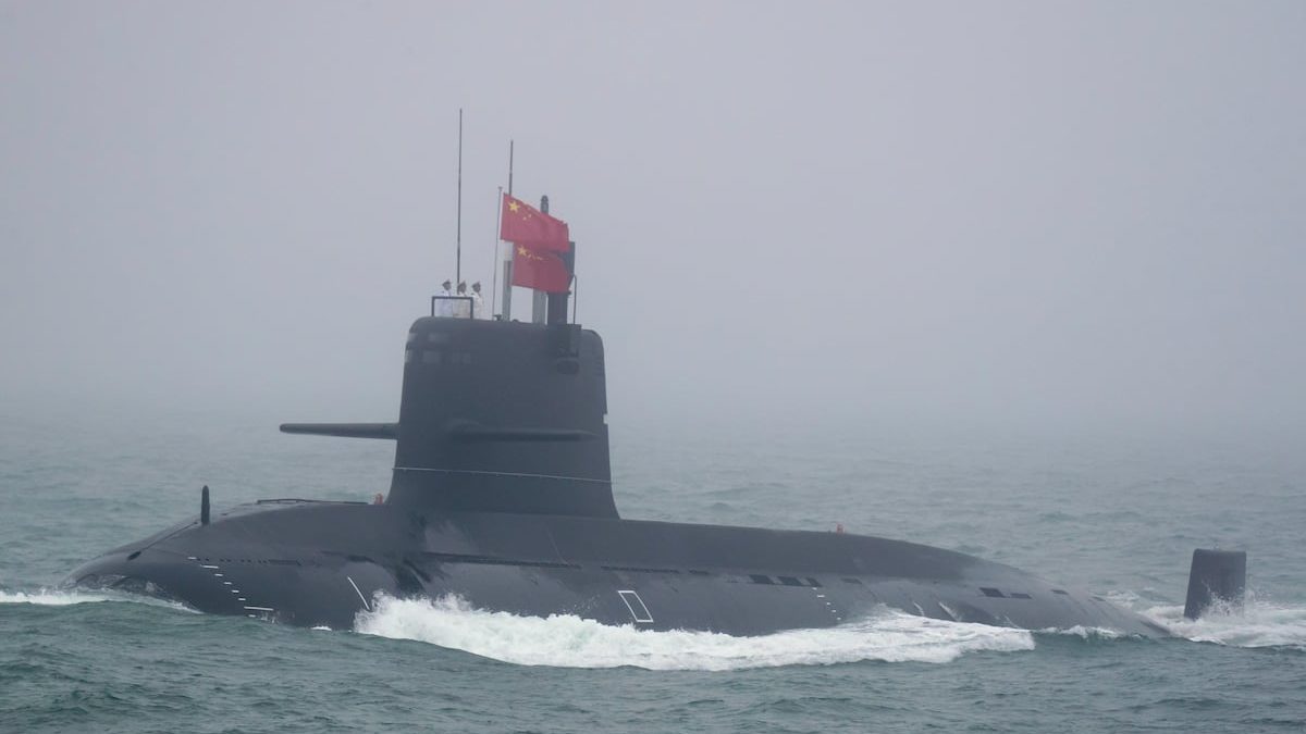 China’s military wants to target US undersea sensor network: Analysis