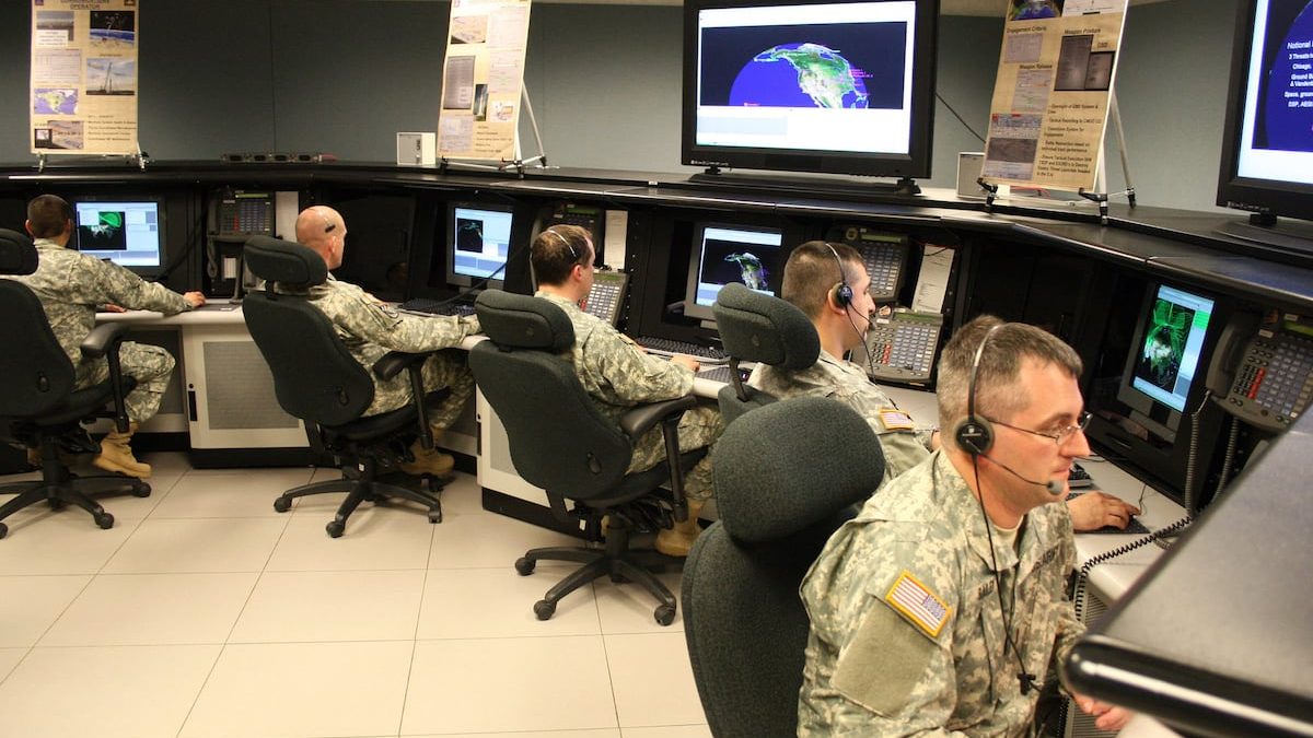 Army poised to expand role in homeland defense, commander says