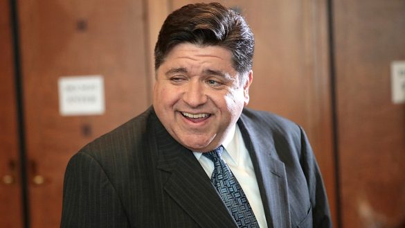 Illinois Gov. Pritzker rejects Trump National Guard plan for Chicago
