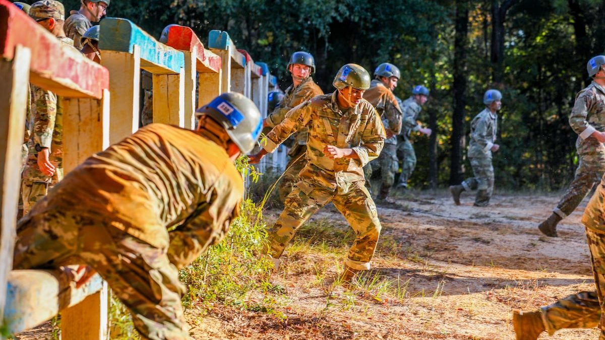 Army base sees progress holding commands accountable for heat injuries