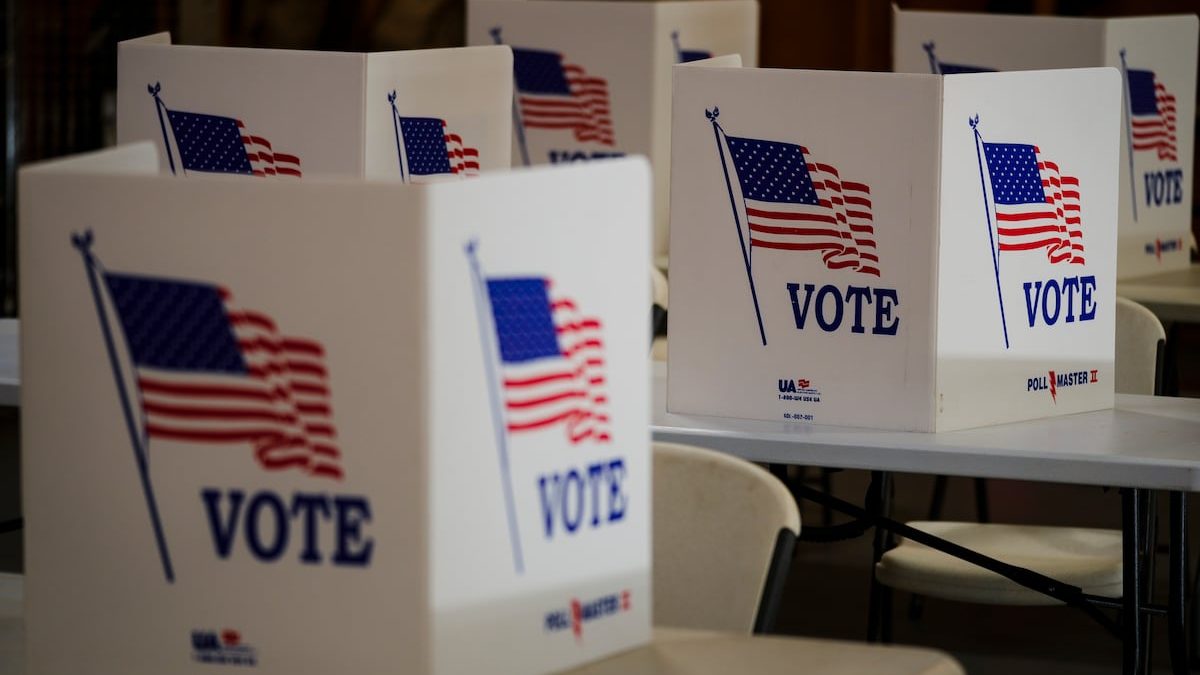 Crackdown on mail-in ballots won’t focus on military, White House says