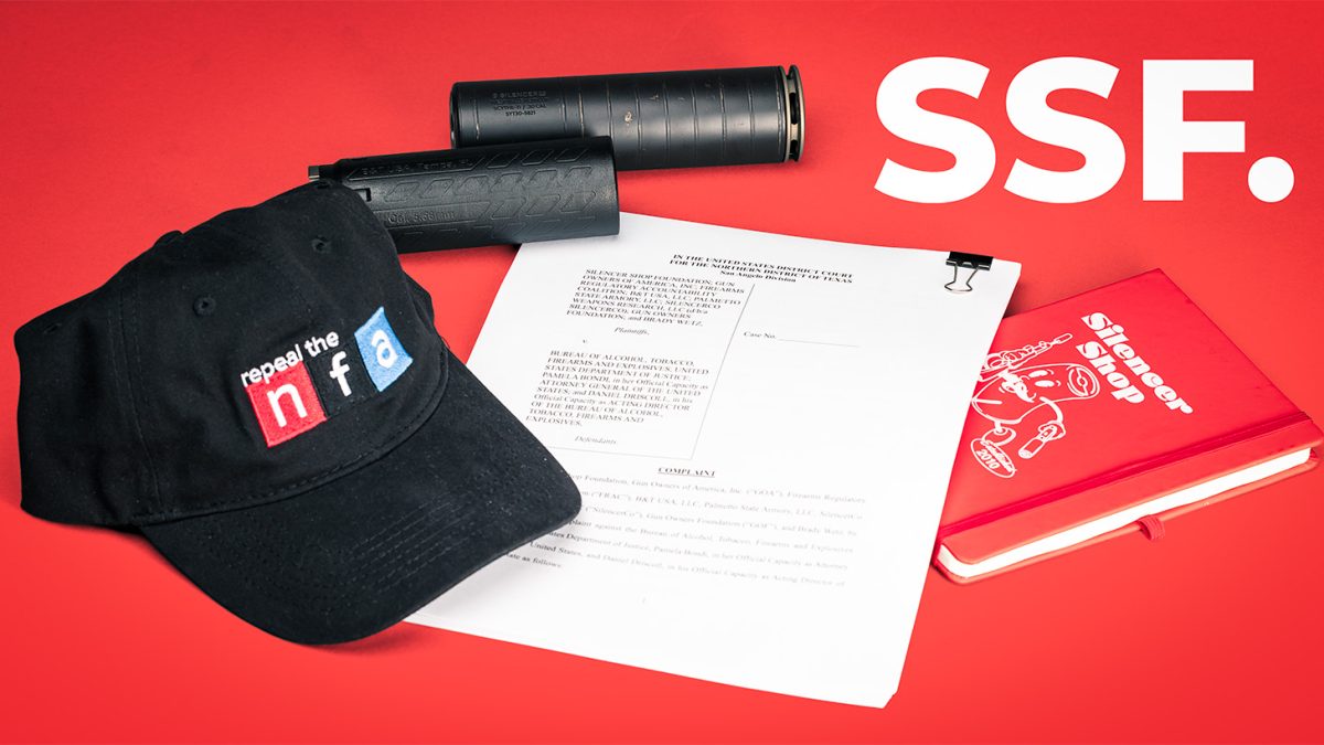 Defending Your 2nd Amendment Rights