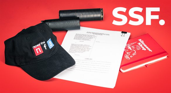 Defending Your 2nd Amendment Rights