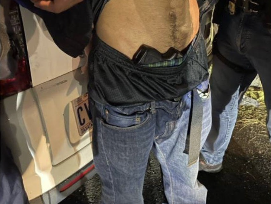 ATF says concealed carry ‘puts everyone involved at risk’