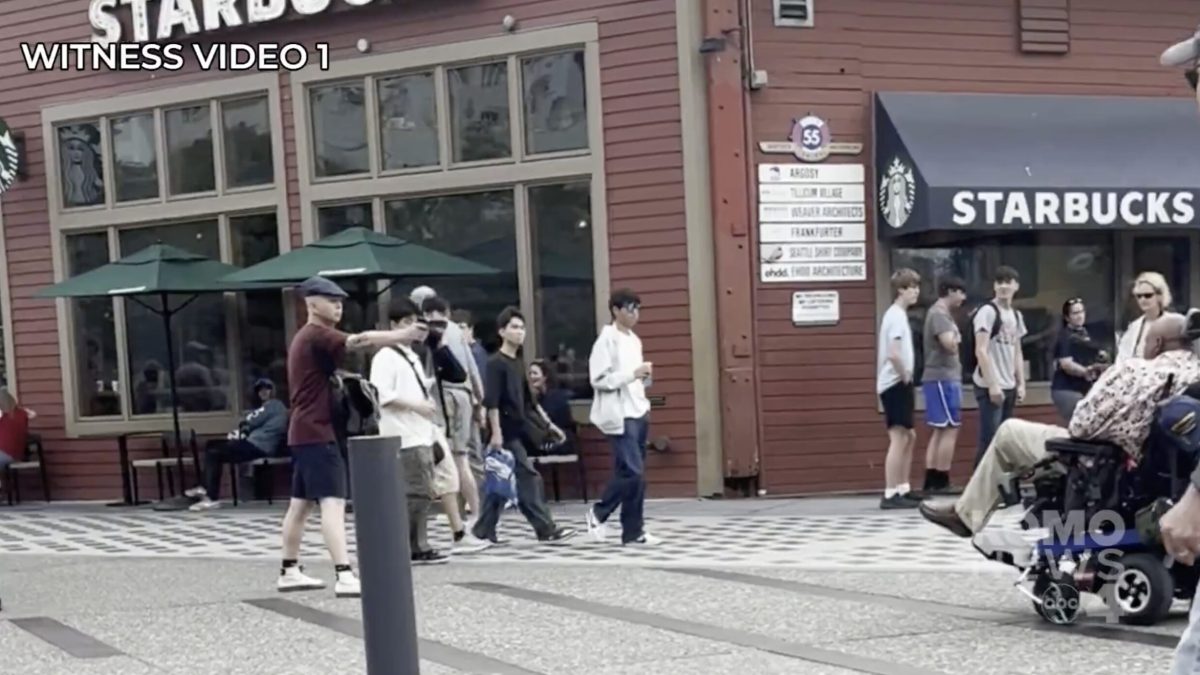 Seattle Shooting Highlights How Stupidity Doesn’t Take Sides