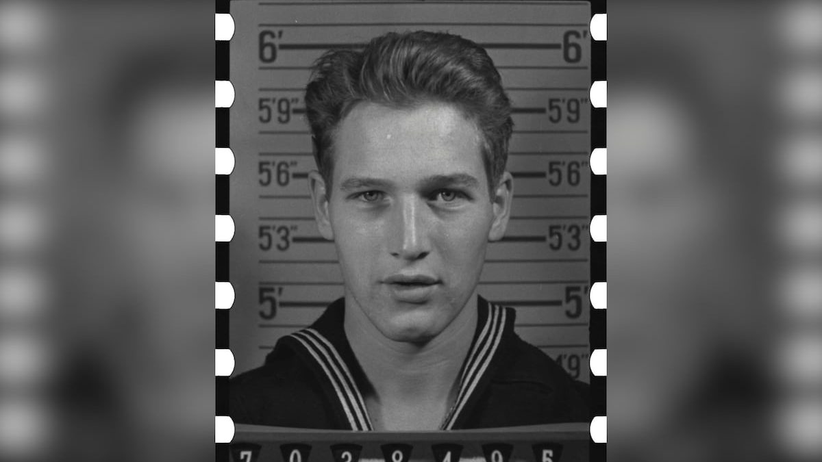Paul Newman, the Pacific and the bomb that changed the world