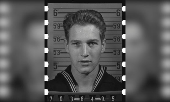Paul Newman, the Pacific and the bomb that changed the world