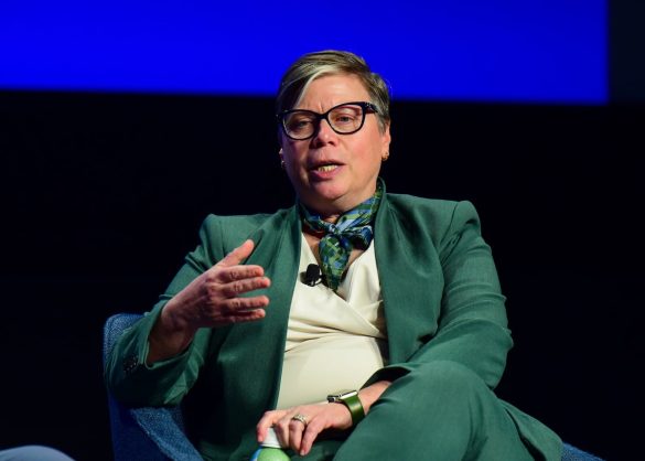 US Navy chief information officer announces retirement US Navy chief information officer announces retirement