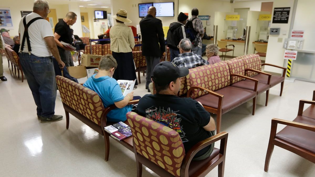 VA to ease authorization rules for some outside care, raising concerns