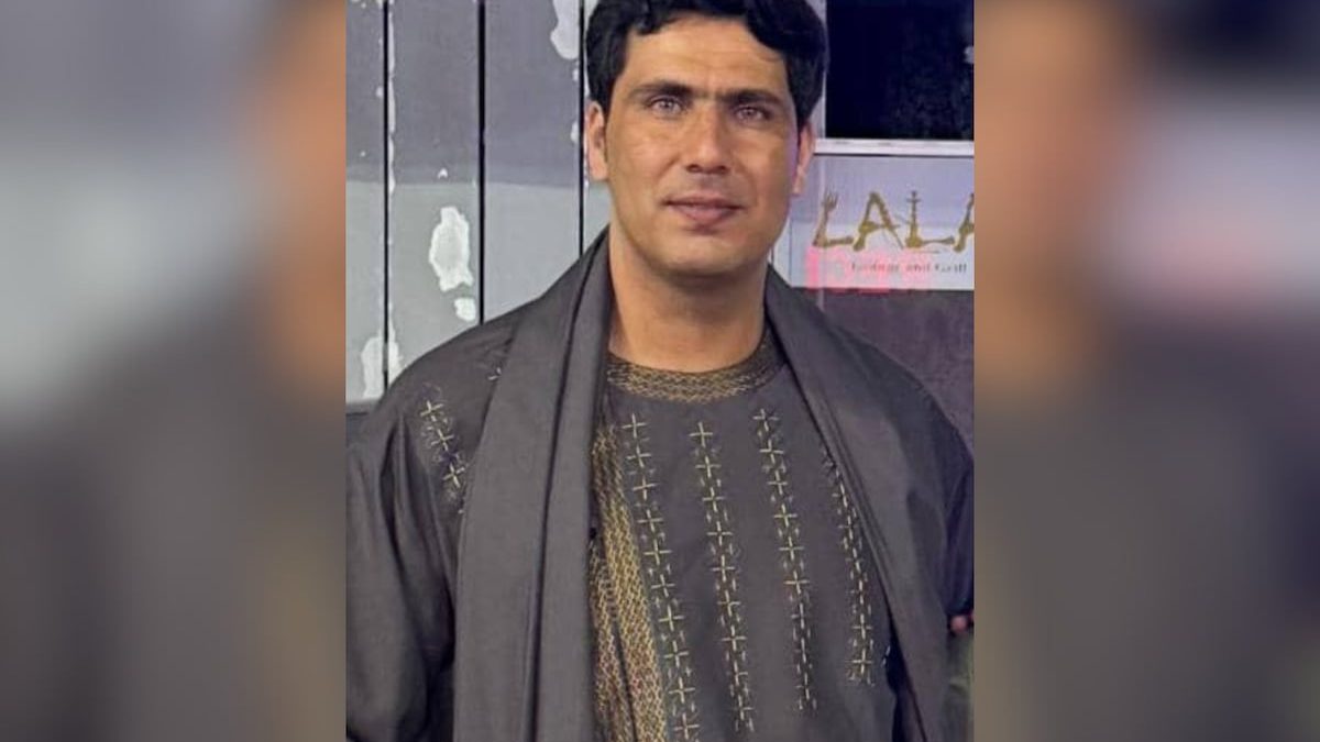 Texas man indicted in killing of Afghan refugee who helped US troops