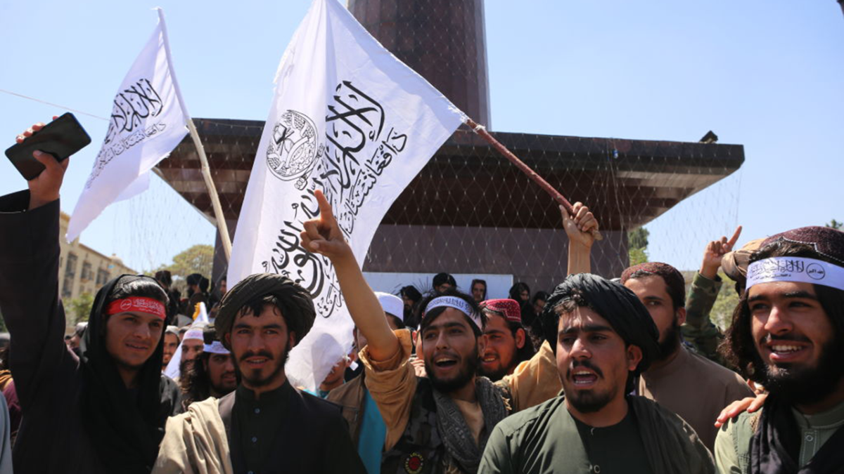 Afghan withdrawal 4-year anniversary remembered by rescue veterans