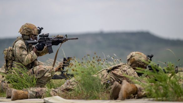 US Army uses social media influencers for new recruitment strategy