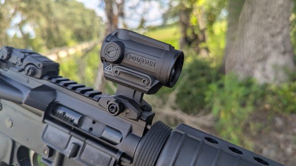 Best Budget Red Dot of 2025?