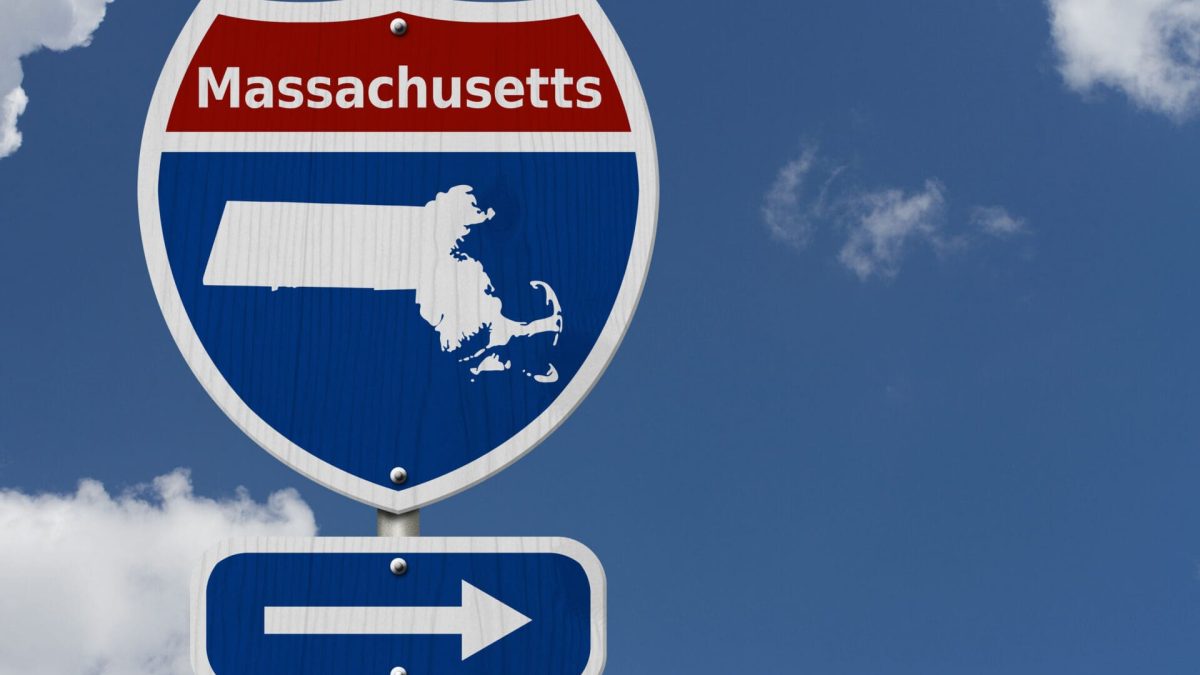SAF Sues Massachusetts Over Non-Resident Carry Law