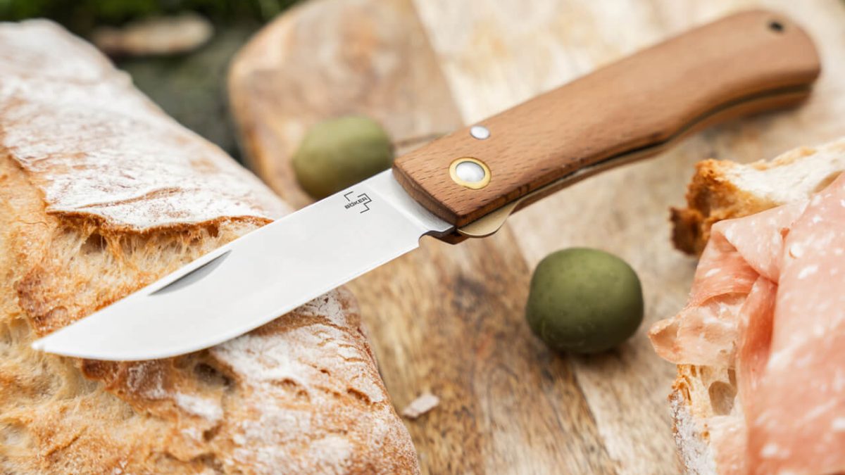 Boker Rusticus Looks Forward and Backward