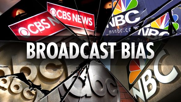 Networks challenge Trump’s D.C. police takeover using disputed crime stats