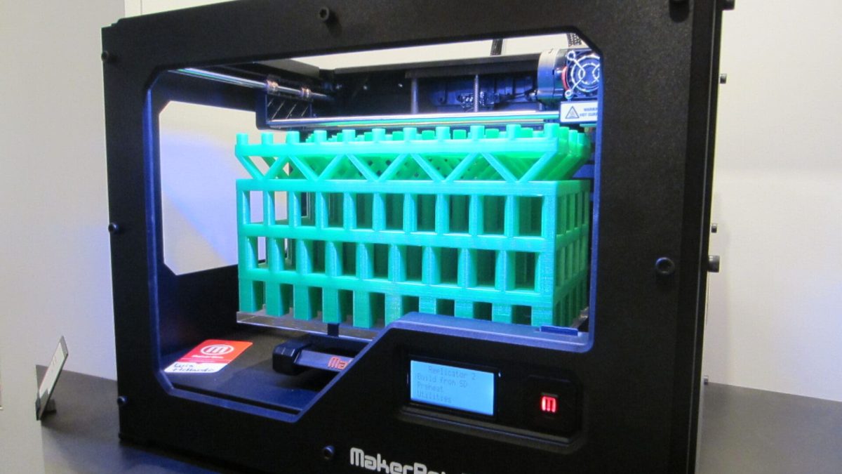 New York Targets 3D-Printed Guns, Pushes “Ghost Gun” Panic