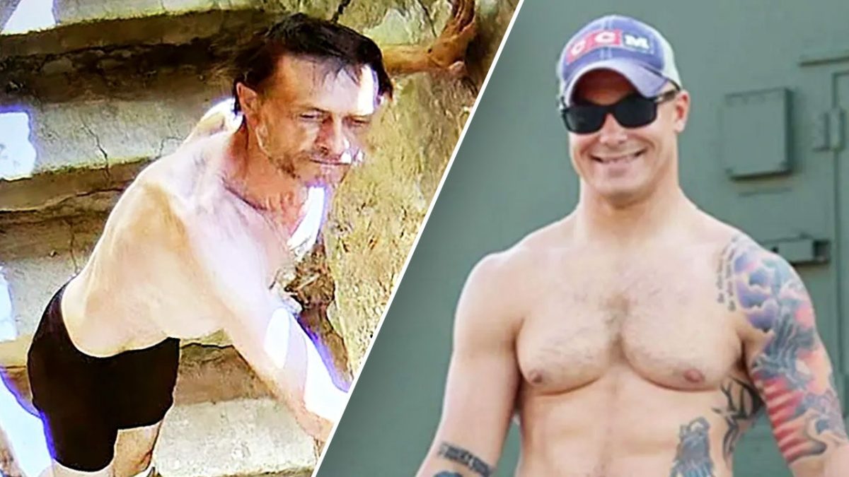 Two ex-military fugitives on run after violent crimes in Montana, Washington