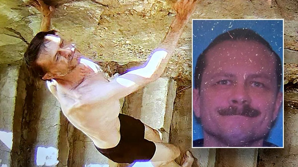 Manhunt continues for Army veteran accused of killing 4 in Montana