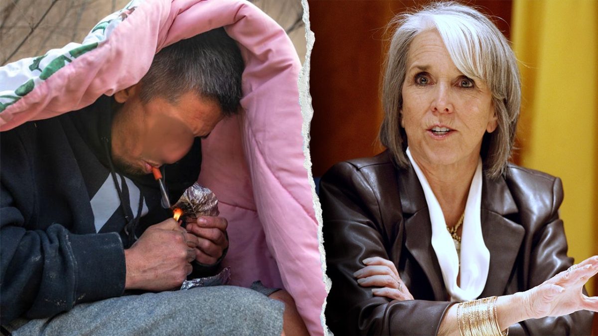 Retry New Mexico governor declares state of emergency over rising crime crisis in Rio Arriba County