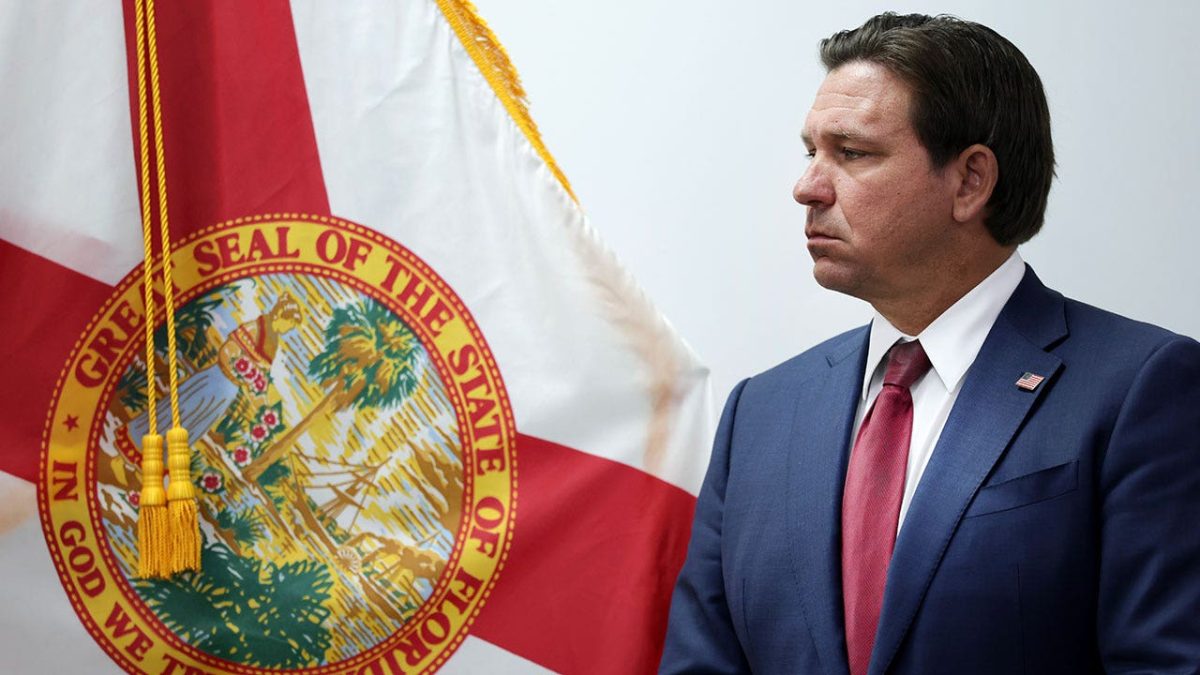 Controversial Daily Beast report on DeSantis death row executions sparks fury